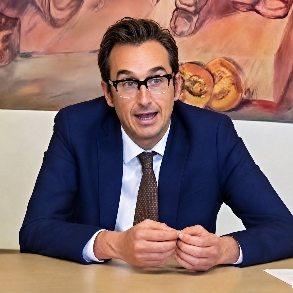 RICCARDO RONI